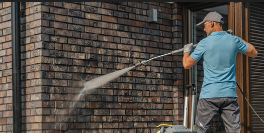 Ultimate Guide to House Washing in Auckland